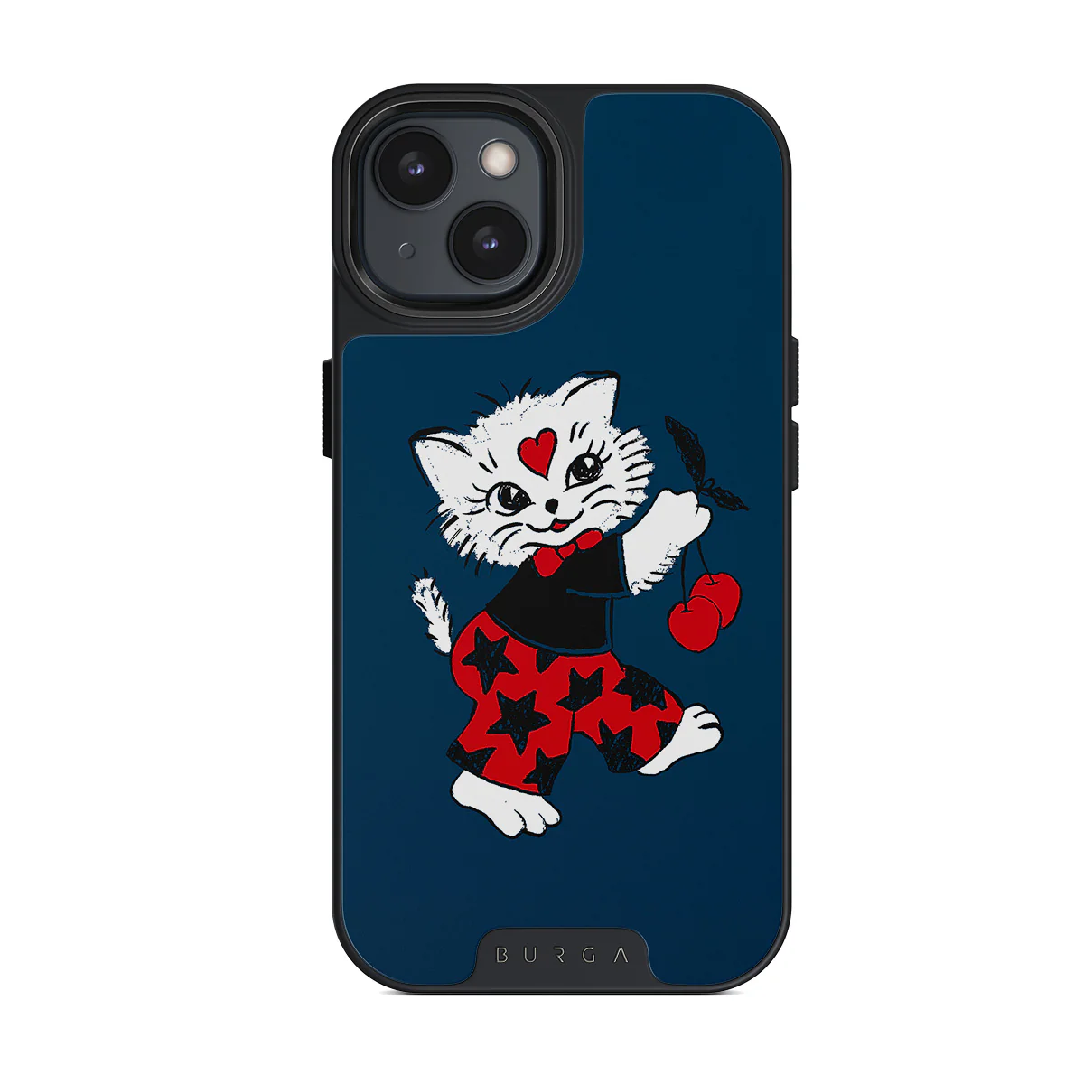 Crossed Path - iPhone 14 Plus Etui - Image 12