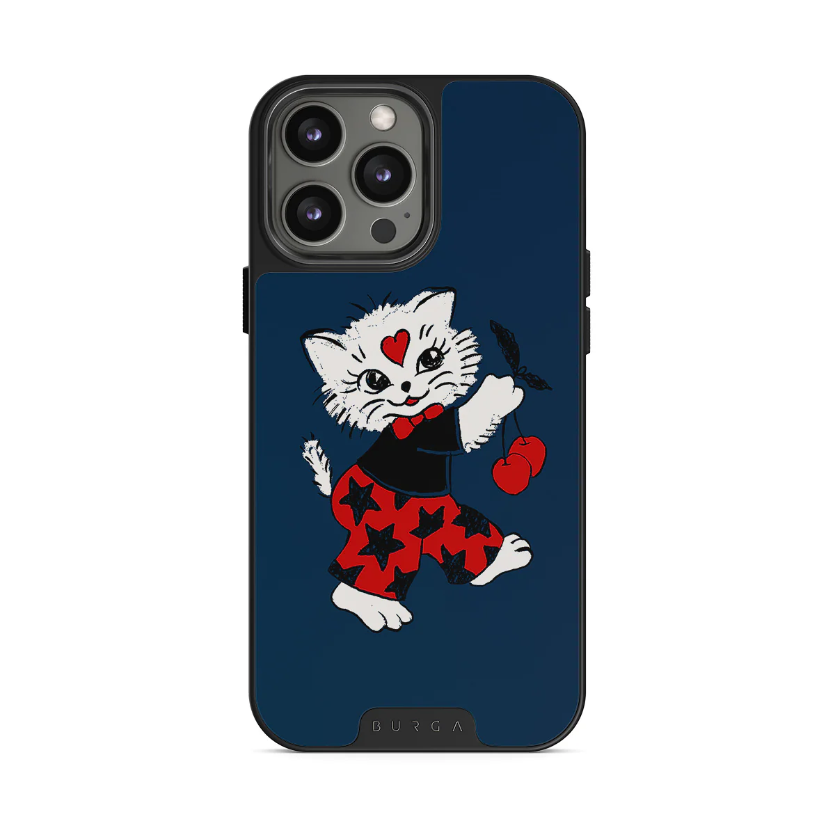 Crossed Path - iPhone 14 Pro Etui - Image 12