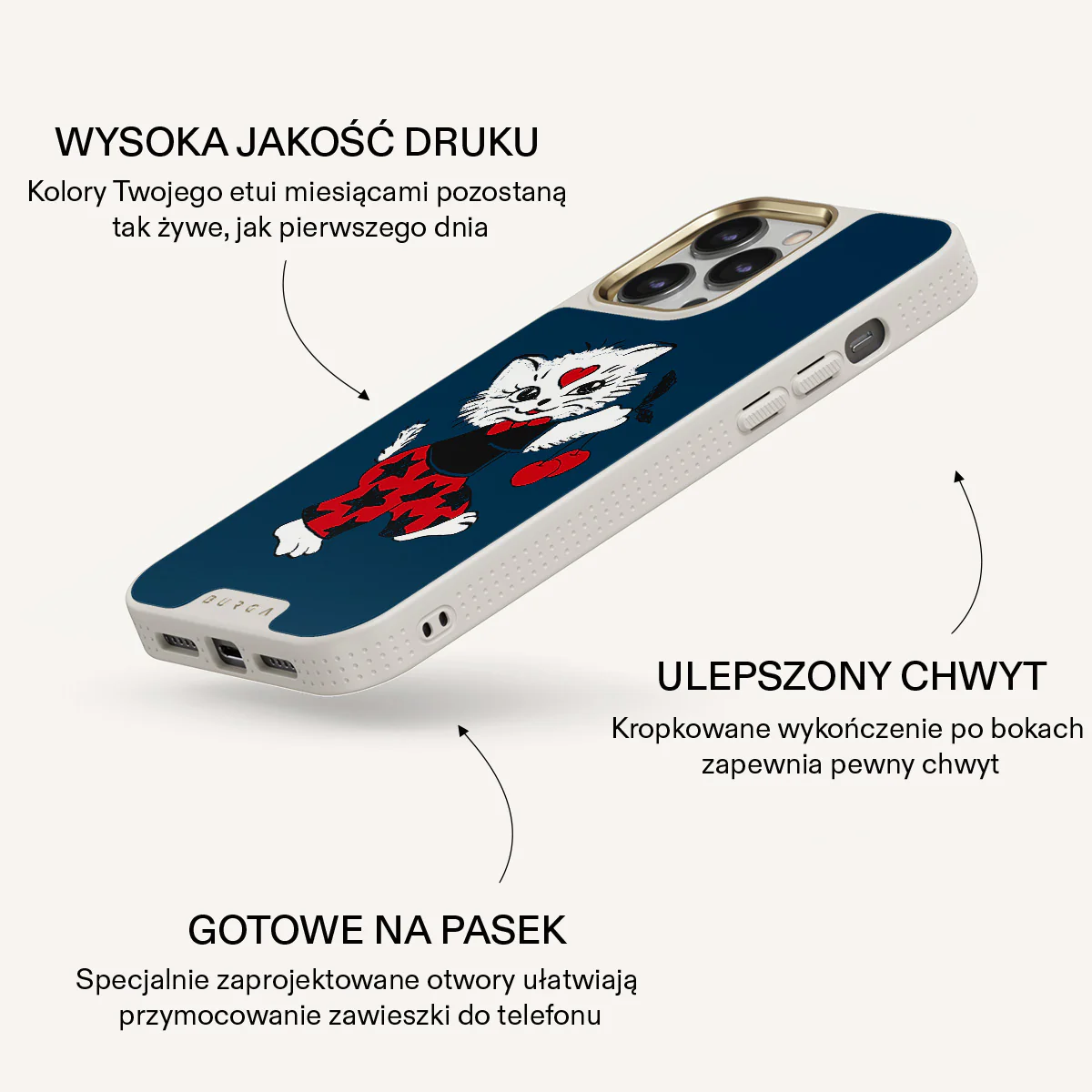 Crossed Path - iPhone 14 Pro Etui - Image 23