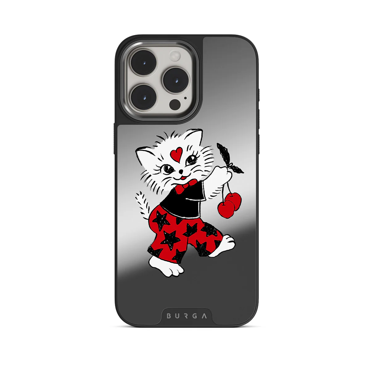 Crossed Path - iPhone 14 Pro Etui - Image 34