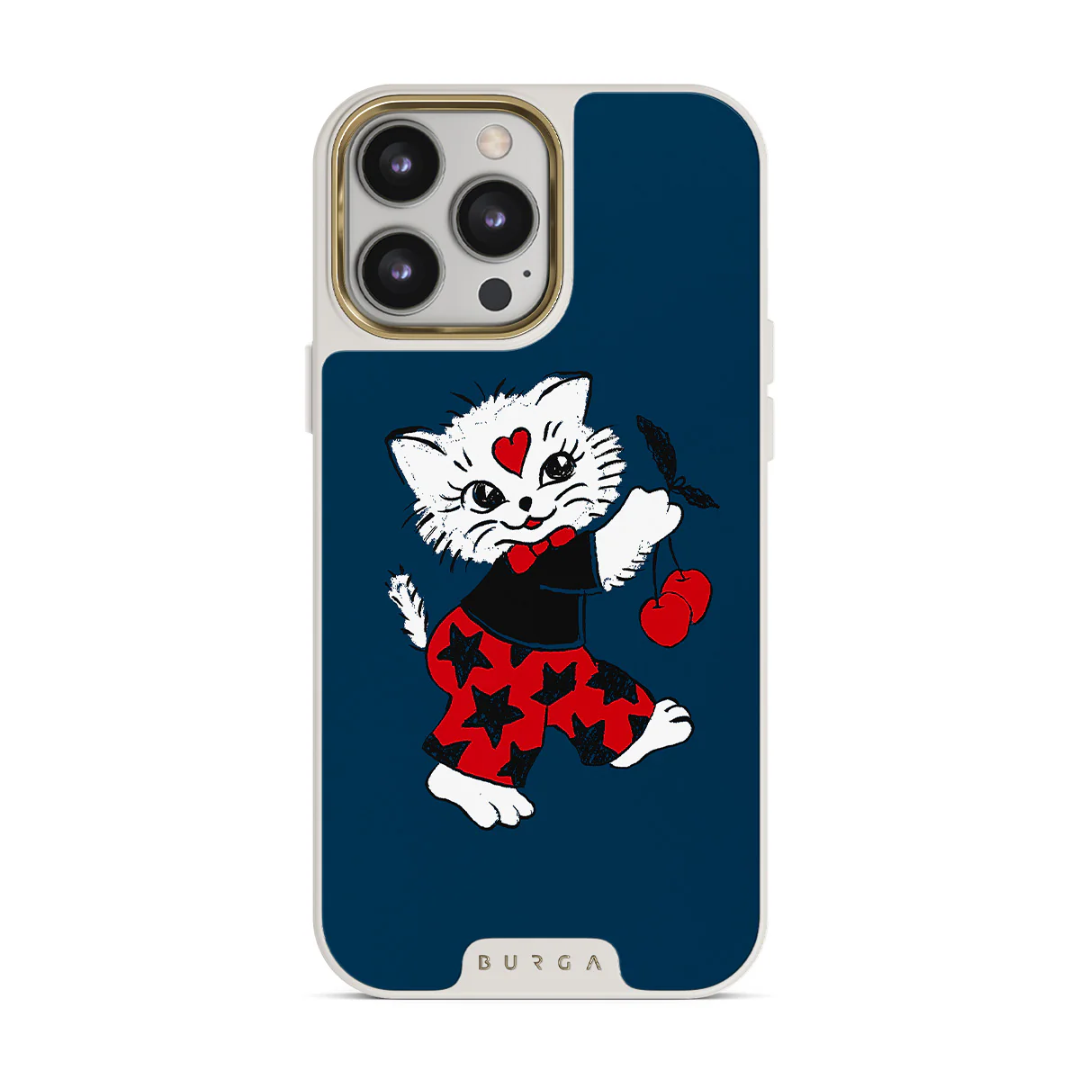 Crossed Path - iPhone 14 Pro Max Etui - Image 19