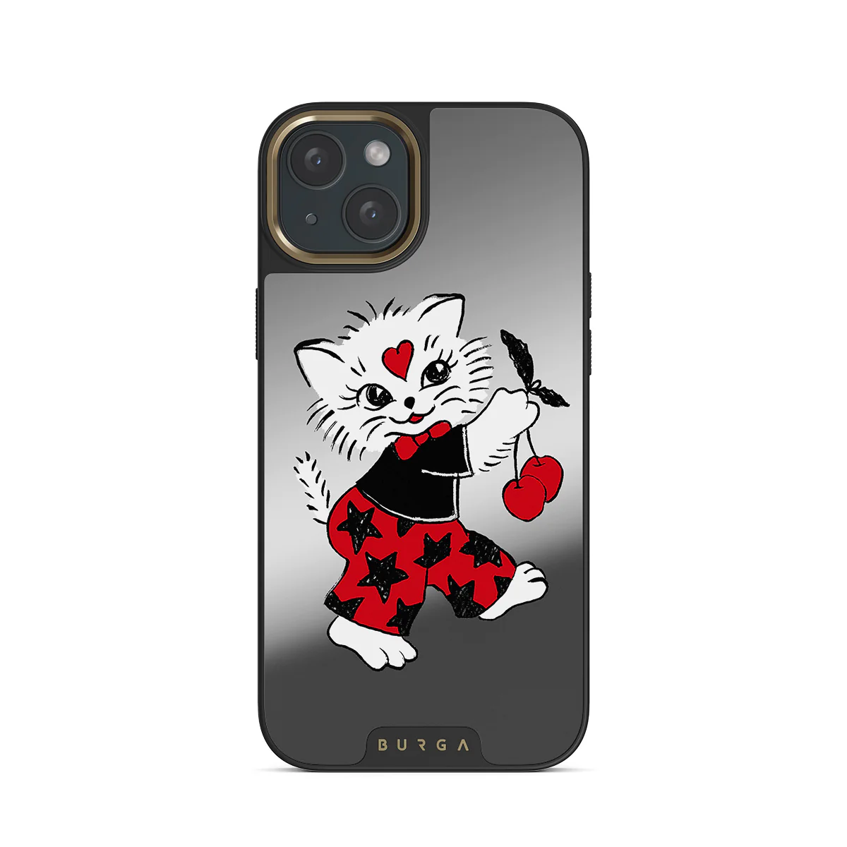 Crossed Path - iPhone 15 Etui - Image 26