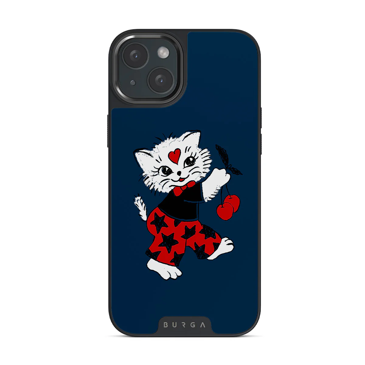 Crossed Path - iPhone 15 Plus Etui - Image 12