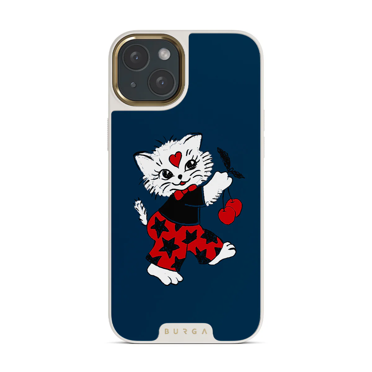 Crossed Path - iPhone 15 Plus Etui - Image 19