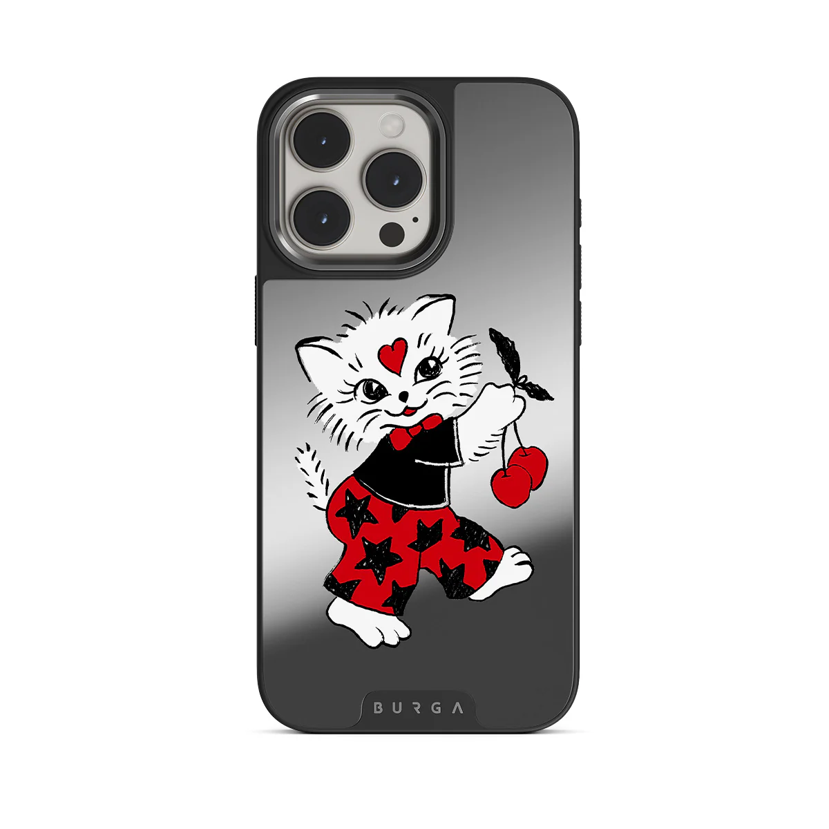 Crossed Path - iPhone 15 Pro Etui - Image 34