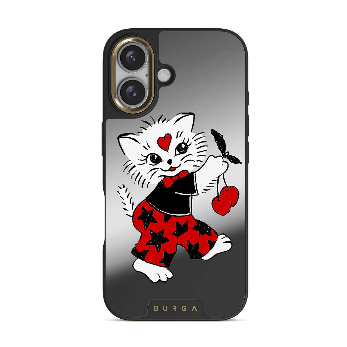 Crossed Path - iPhone 16 Etui - Image 27