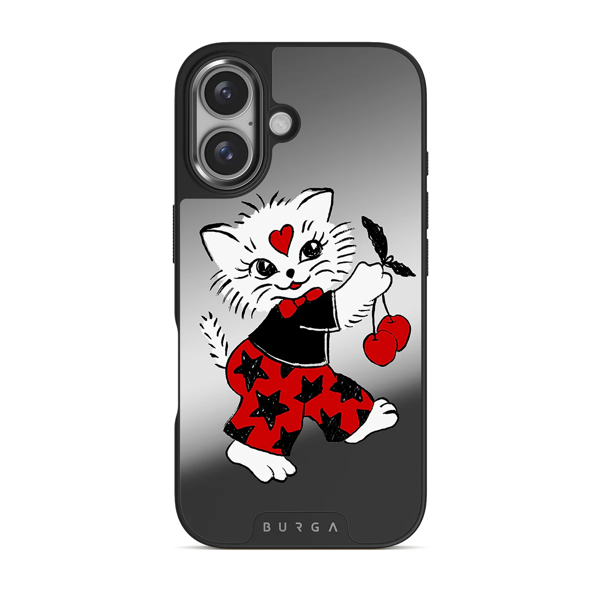Crossed Path - iPhone 16 Etui - Image 35