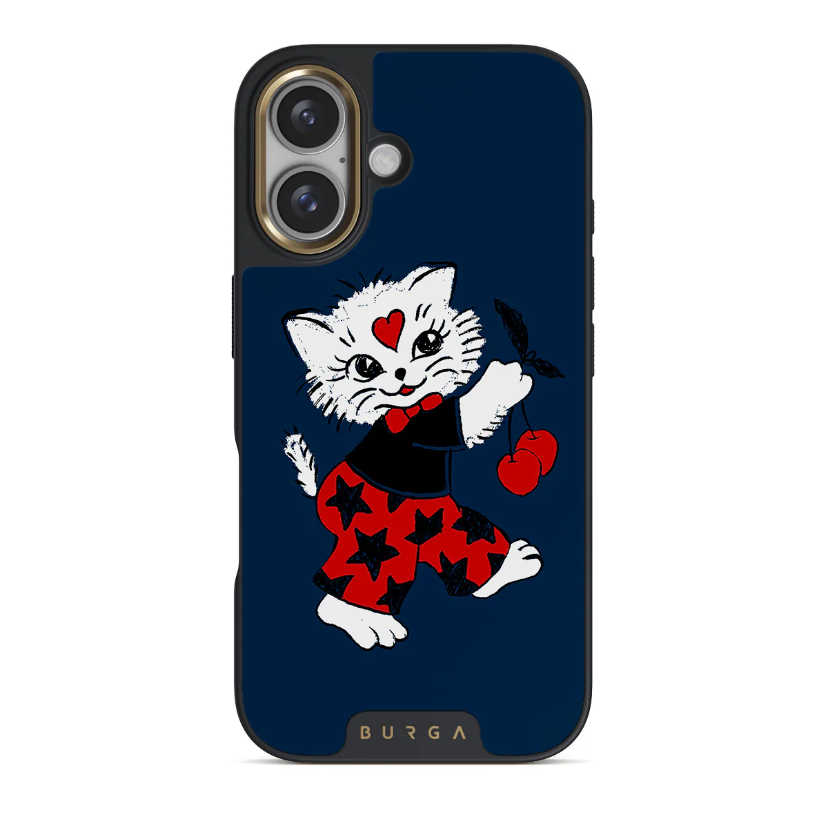 Crossed Path - iPhone 16 Etui - Image 6