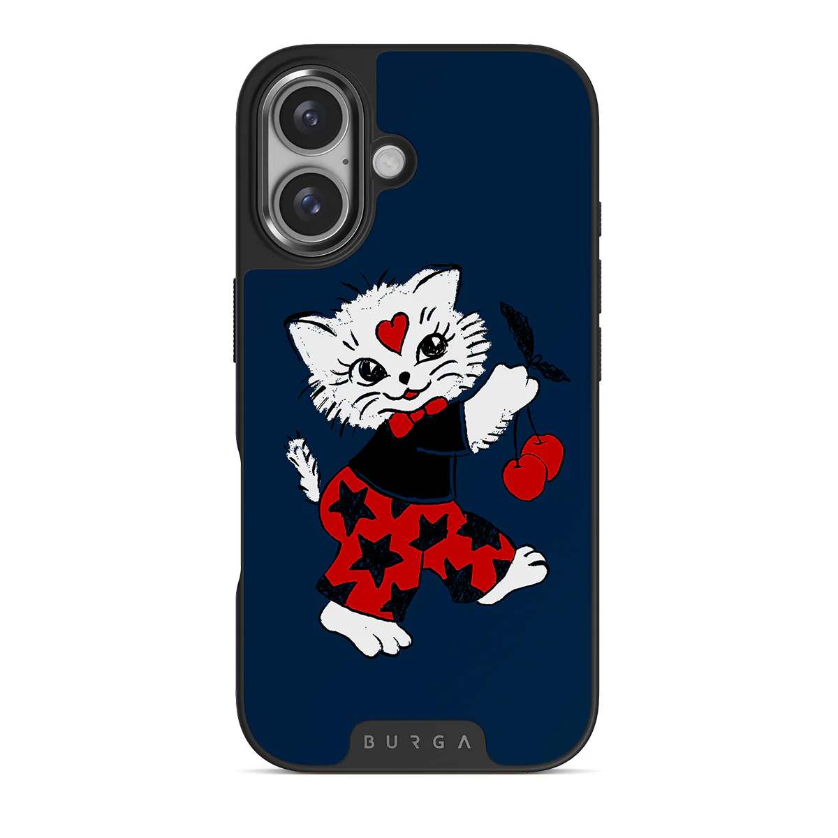 Crossed Path - iPhone 16 Plus Etui - Image 13
