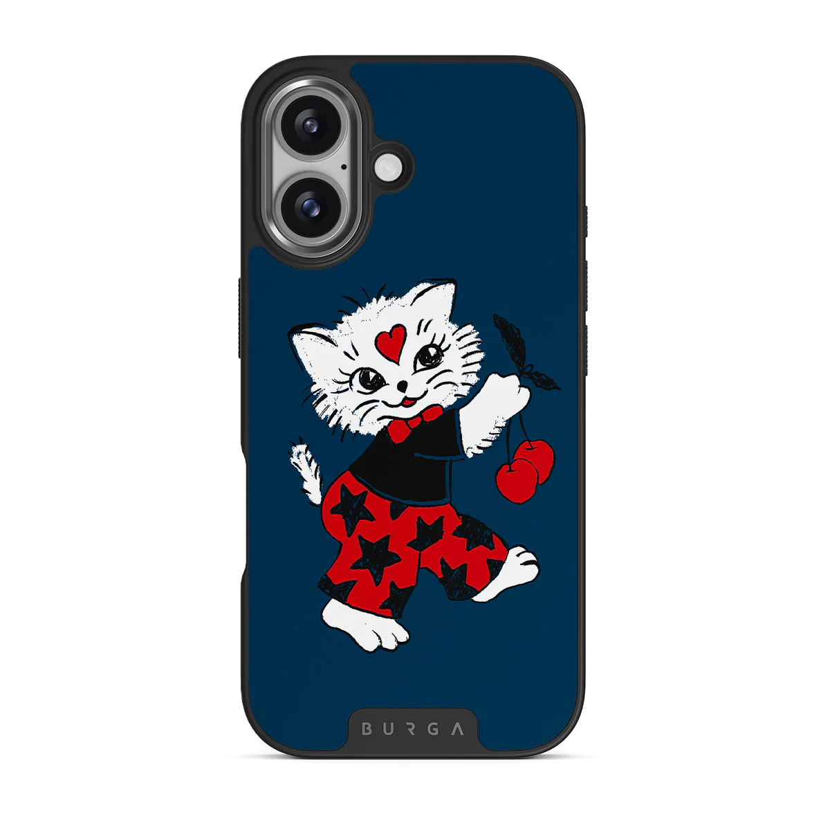 Crossed Path - iPhone 17 Etui - Image 12