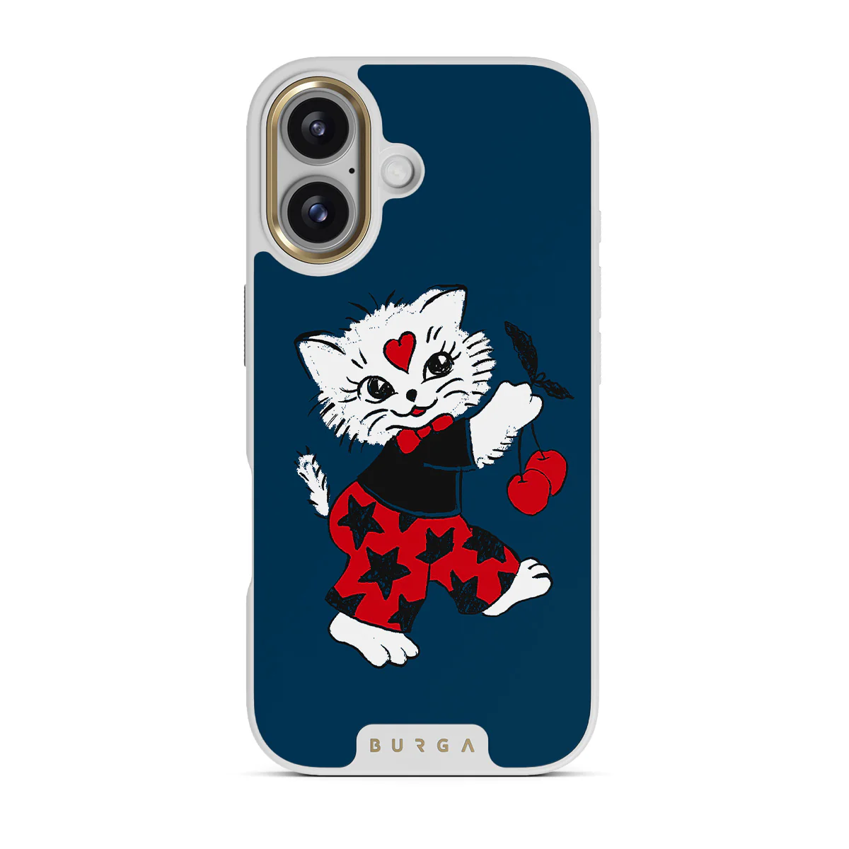 Crossed Path - iPhone 17 Etui - Image 19