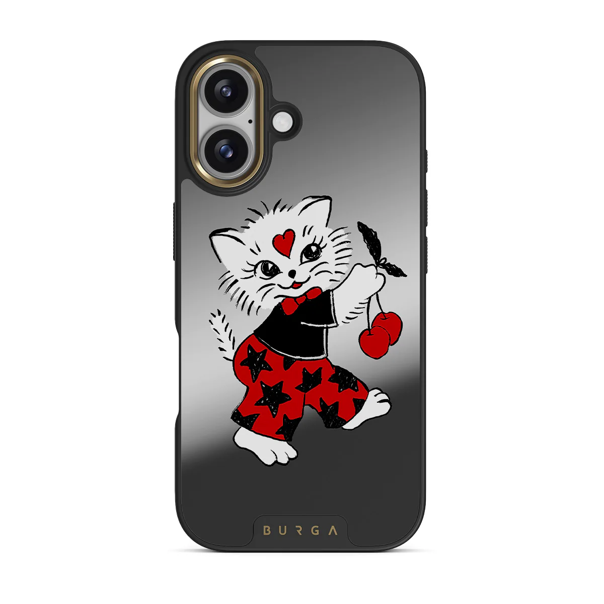 Crossed Path - iPhone 17 Etui - Image 26