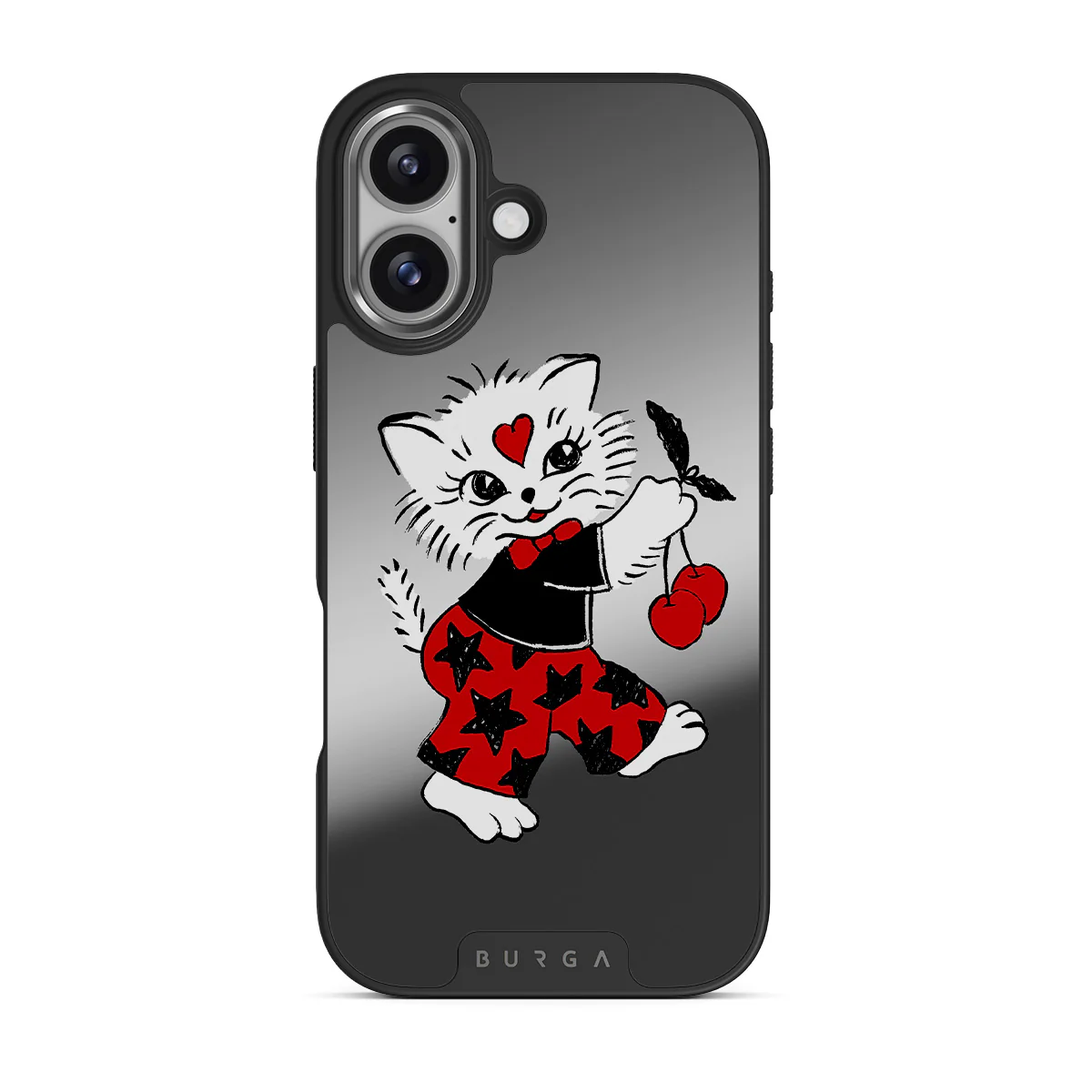Crossed Path - iPhone 17 Etui - Image 34