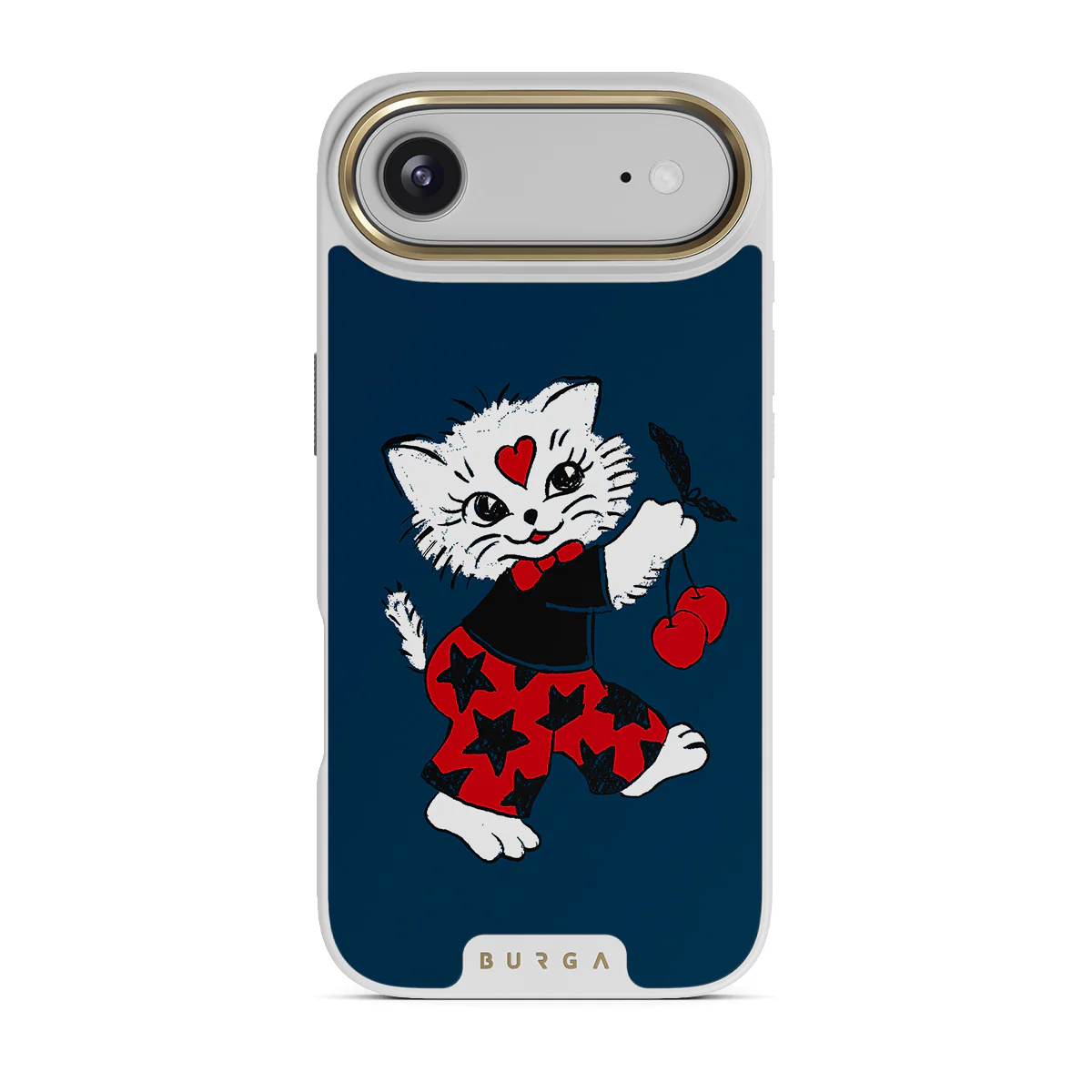 Crossed Path - iPhone Air Etui - Image 19