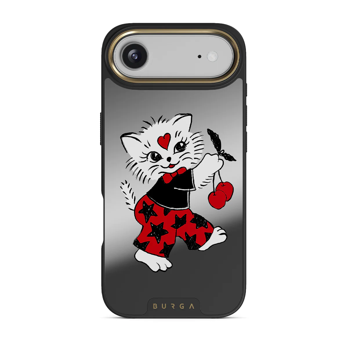 Crossed Path - iPhone Air Etui - Image 26
