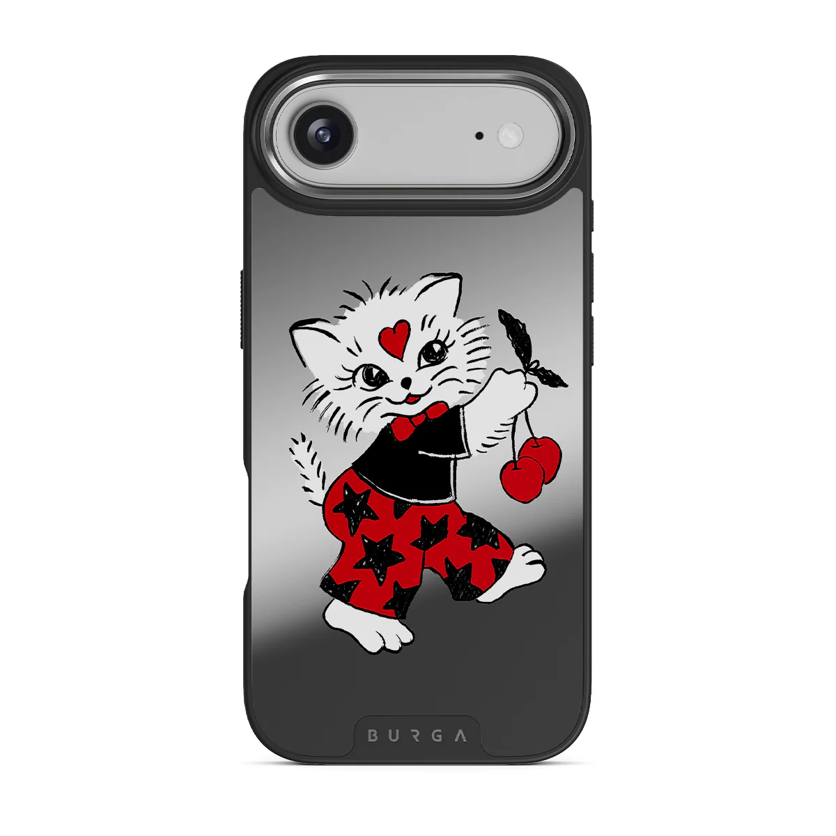 Crossed Path - iPhone Air Etui - Image 34