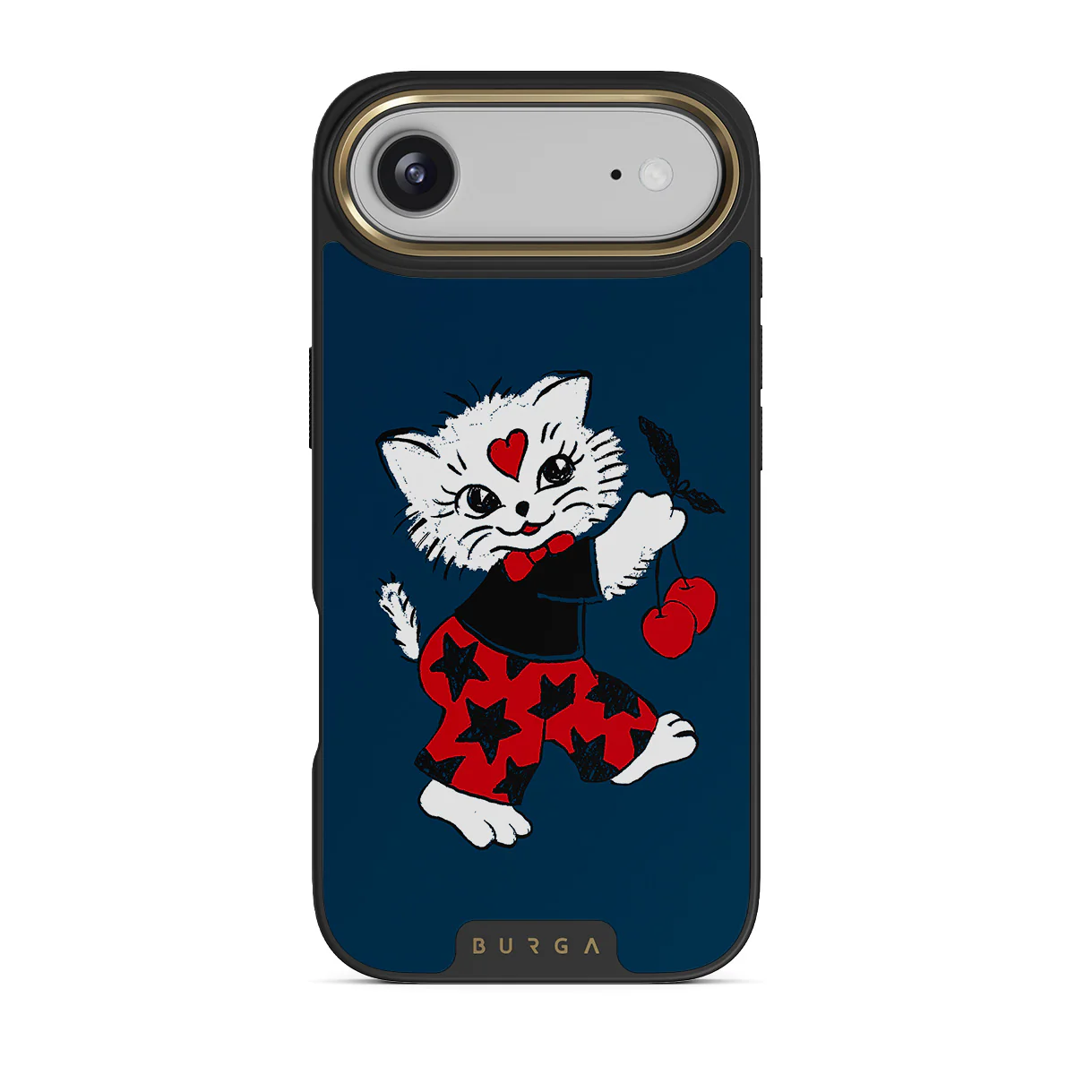 Crossed Path - iPhone Air Etui - Image 5