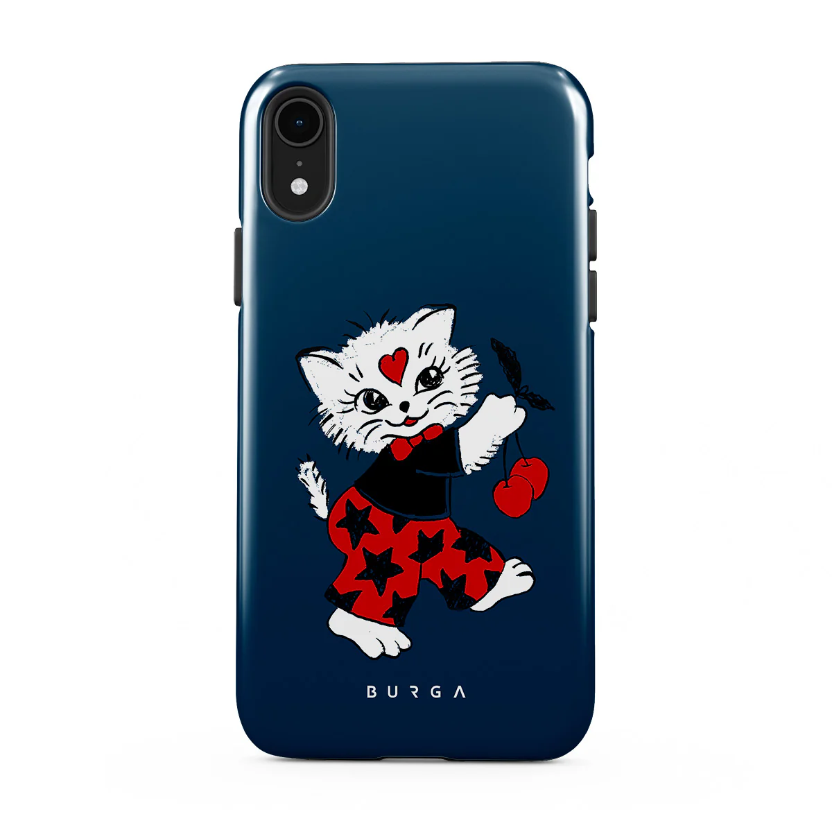 Crossed Path - iPhone XR Etui - Image 5