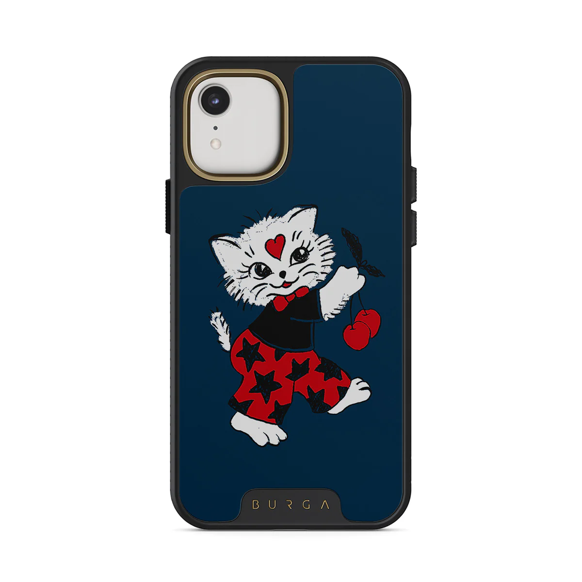 Crossed Path - iPhone XR Etui - Image 9