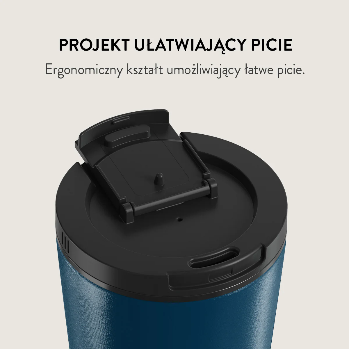 Crossed Path - Kubek podróżny - Image 15