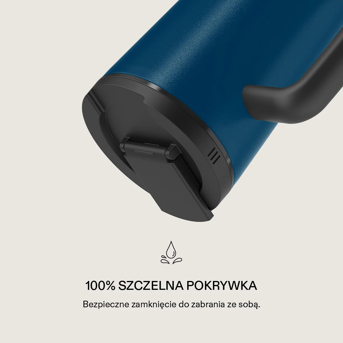 Crossed Path - Kubek podróżny EasyGrip - Image 3