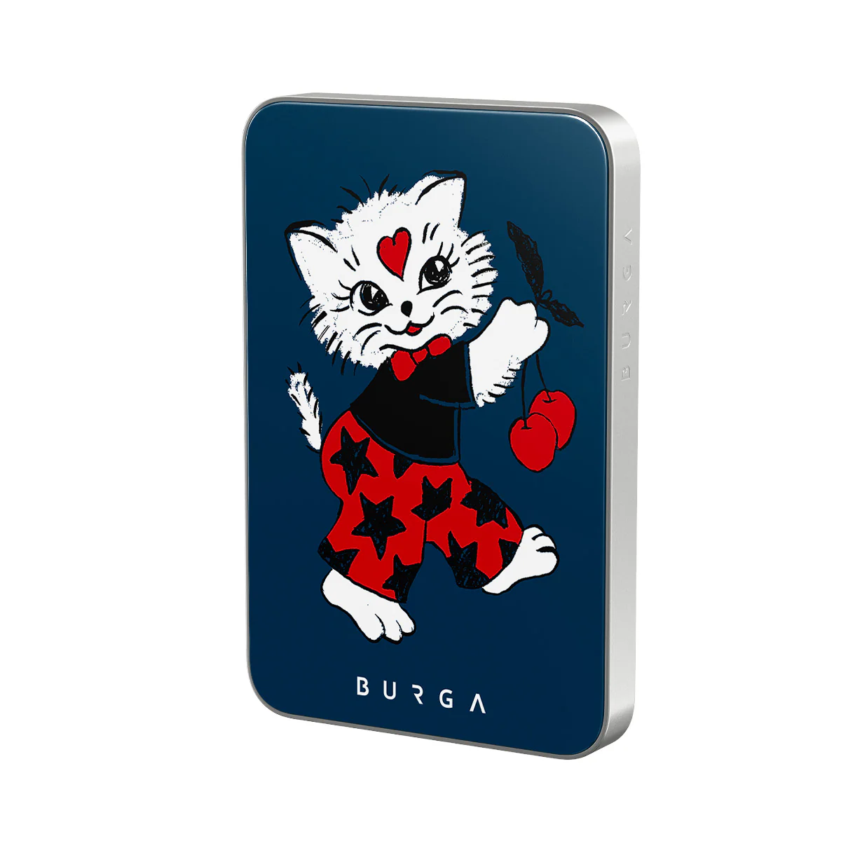 Crossed Path - Magnetyczny power bank - Image 11
