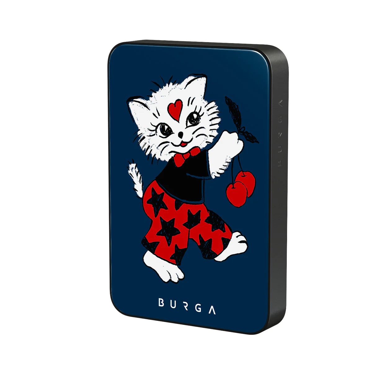 Crossed Path - Magnetyczny power bank - Image 16