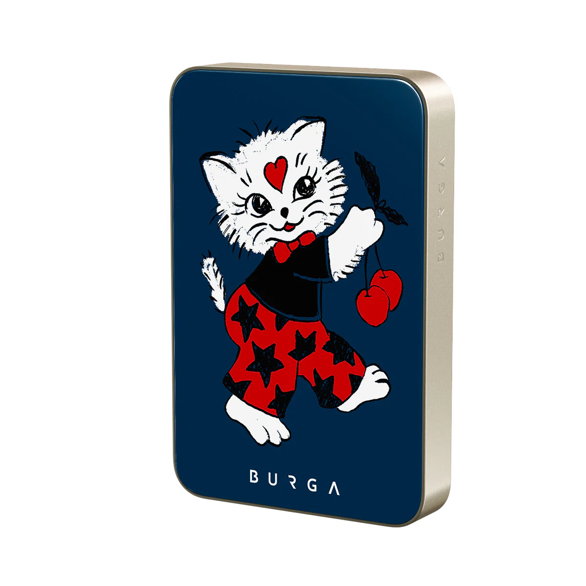 Crossed Path - Magnetyczny power bank - Image 21