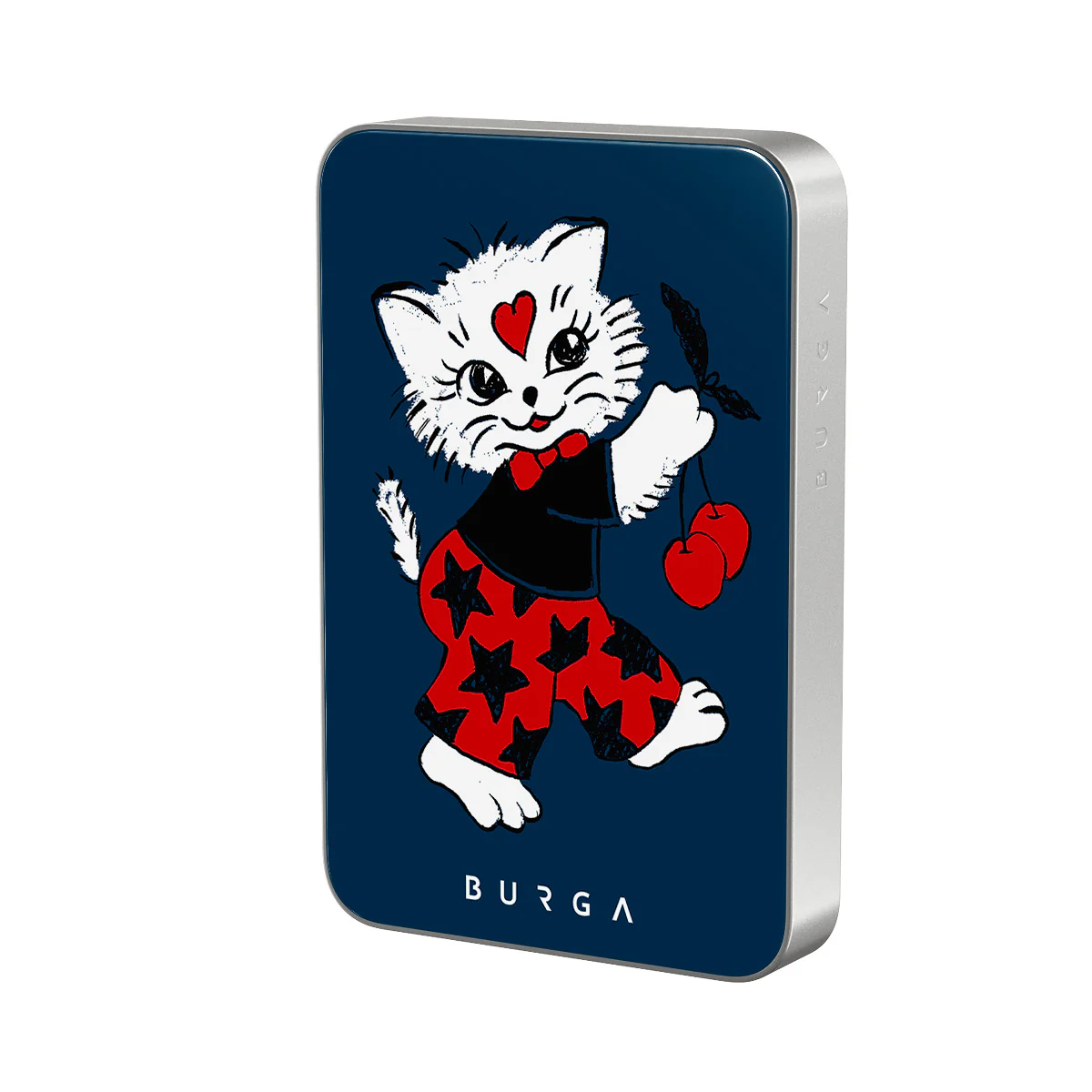 Crossed Path - Magnetyczny power bank - Image 26