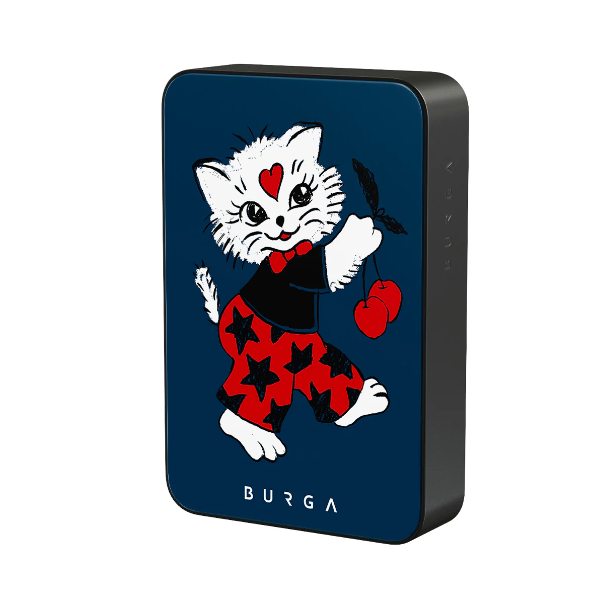 Crossed Path - Magnetyczny power bank - Image 31