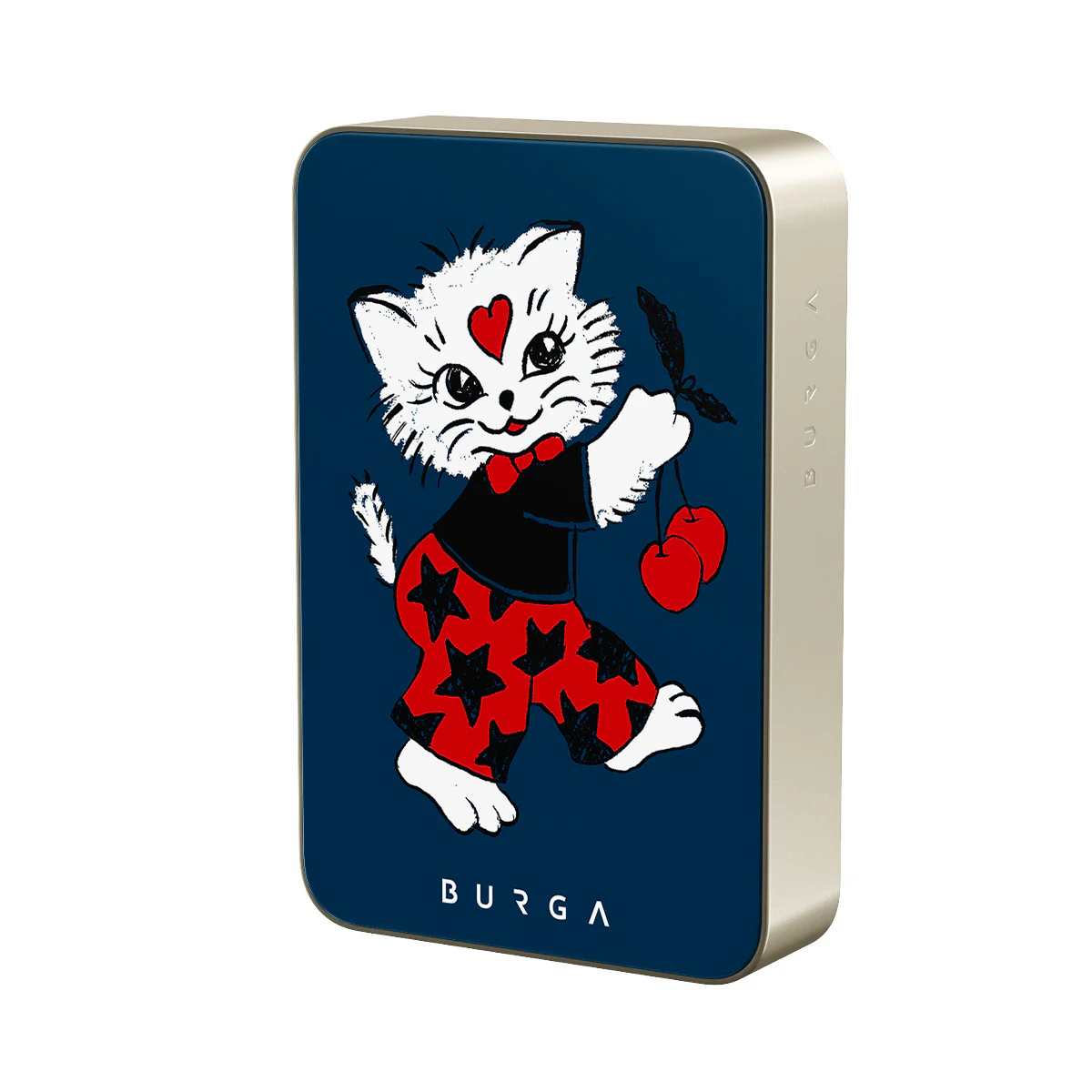 Crossed Path - Magnetyczny power bank - Image 36
