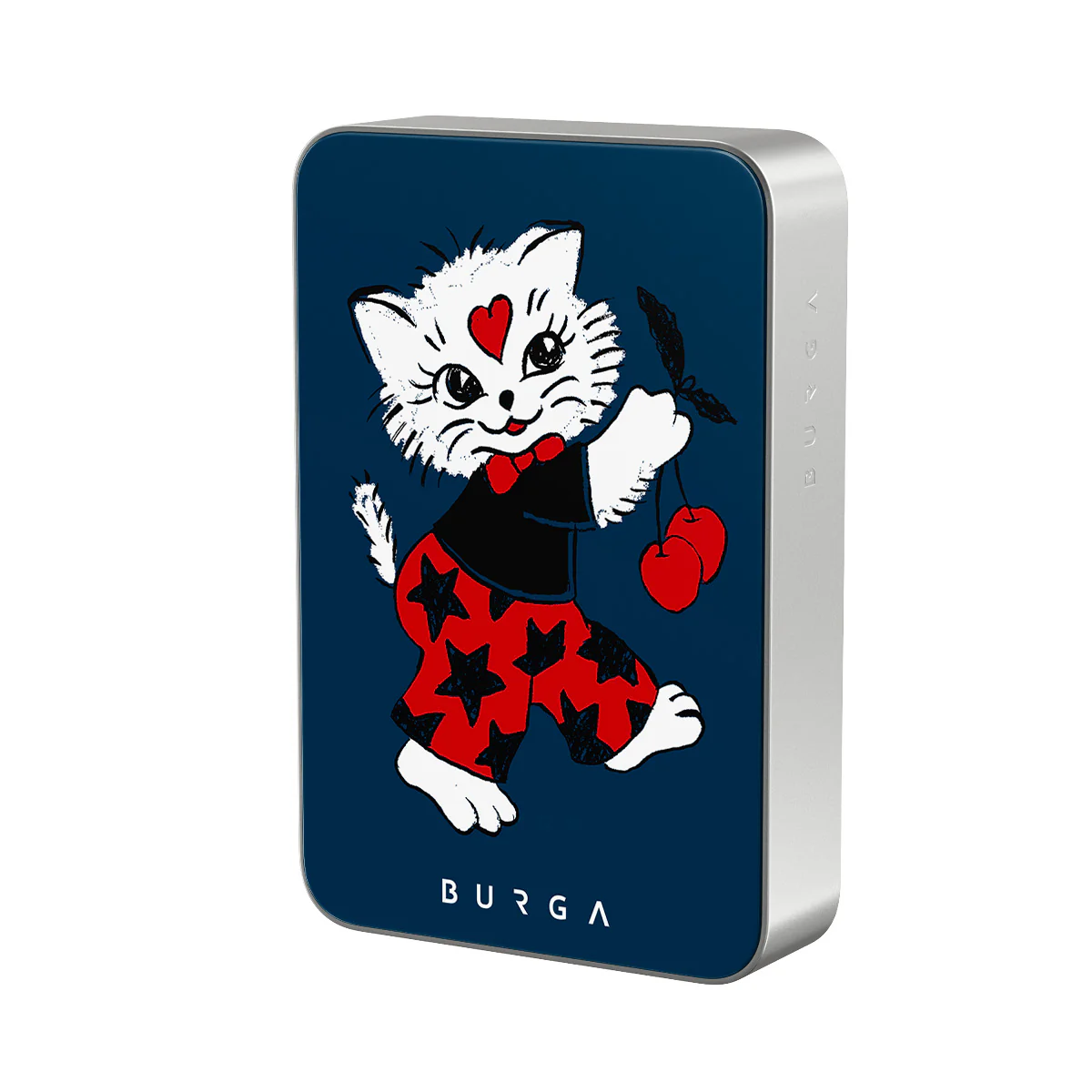 Crossed Path - Magnetyczny power bank - Image 41
