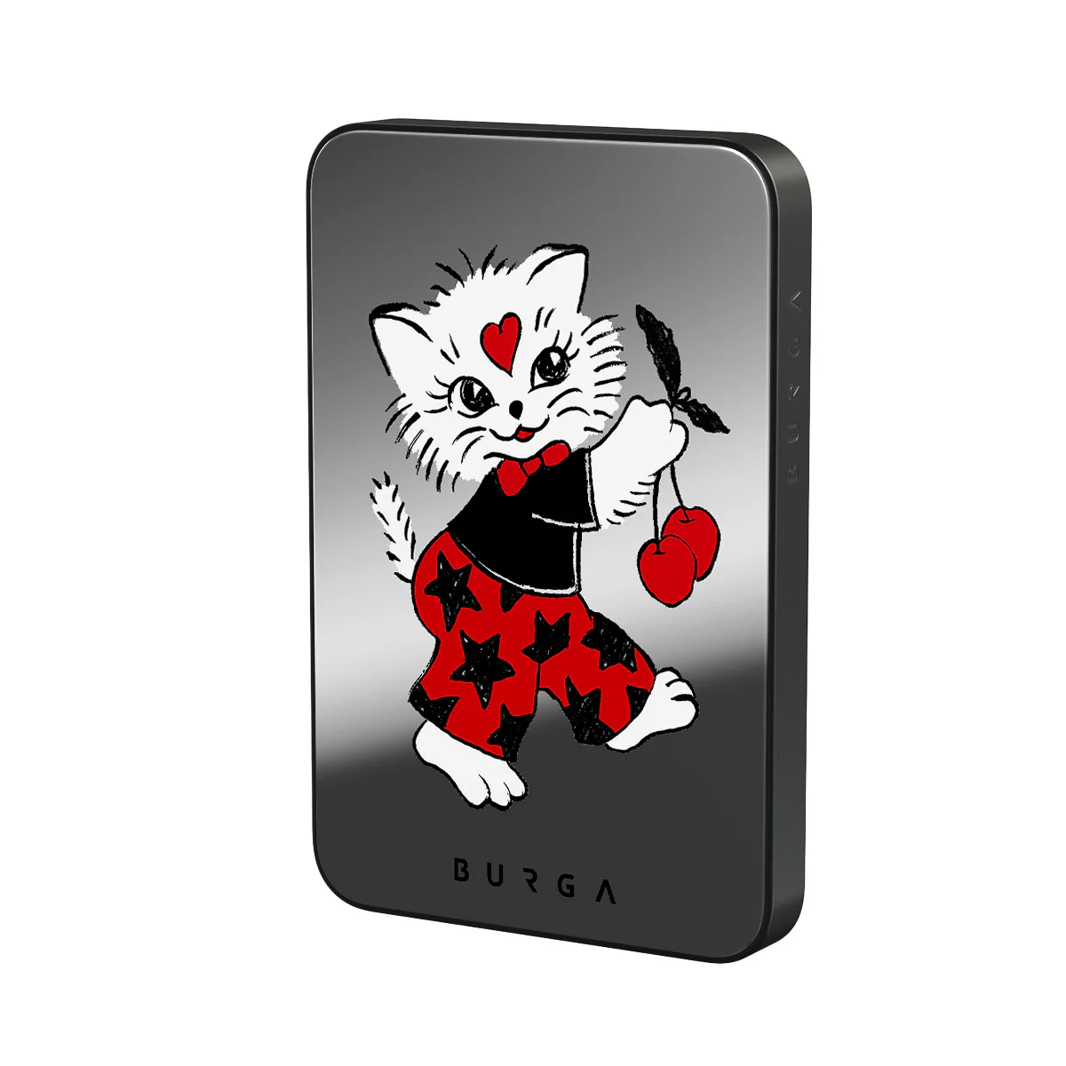Crossed Path - Magnetyczny power bank - Image 46
