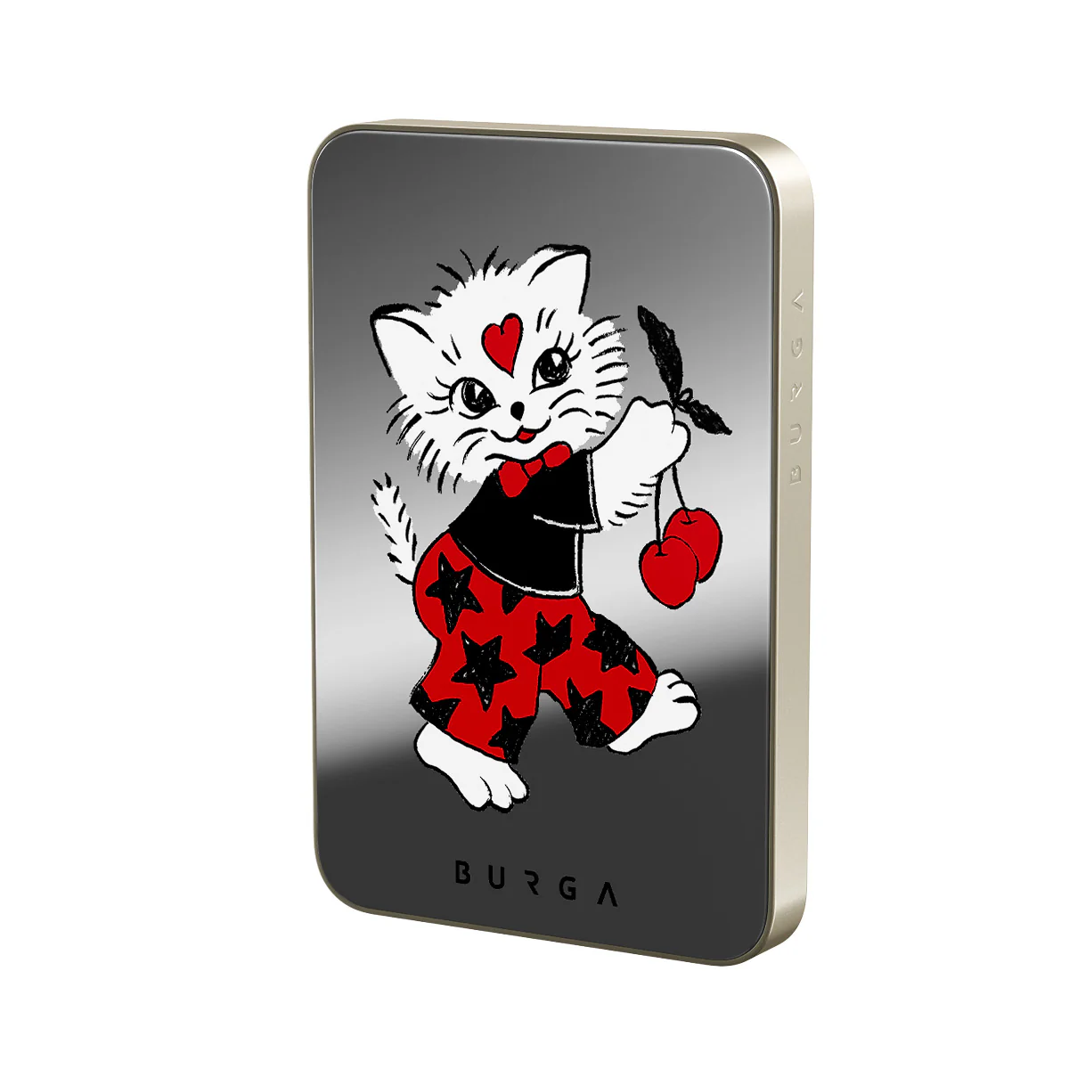 Crossed Path - Magnetyczny power bank - Image 51