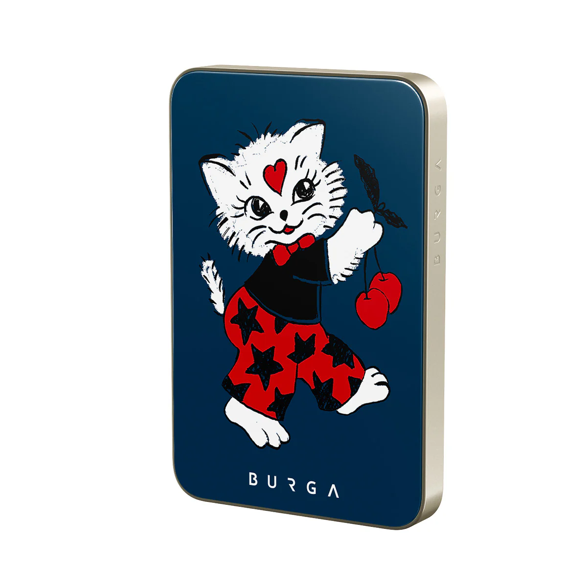 Crossed Path - Magnetyczny power bank - Image 6