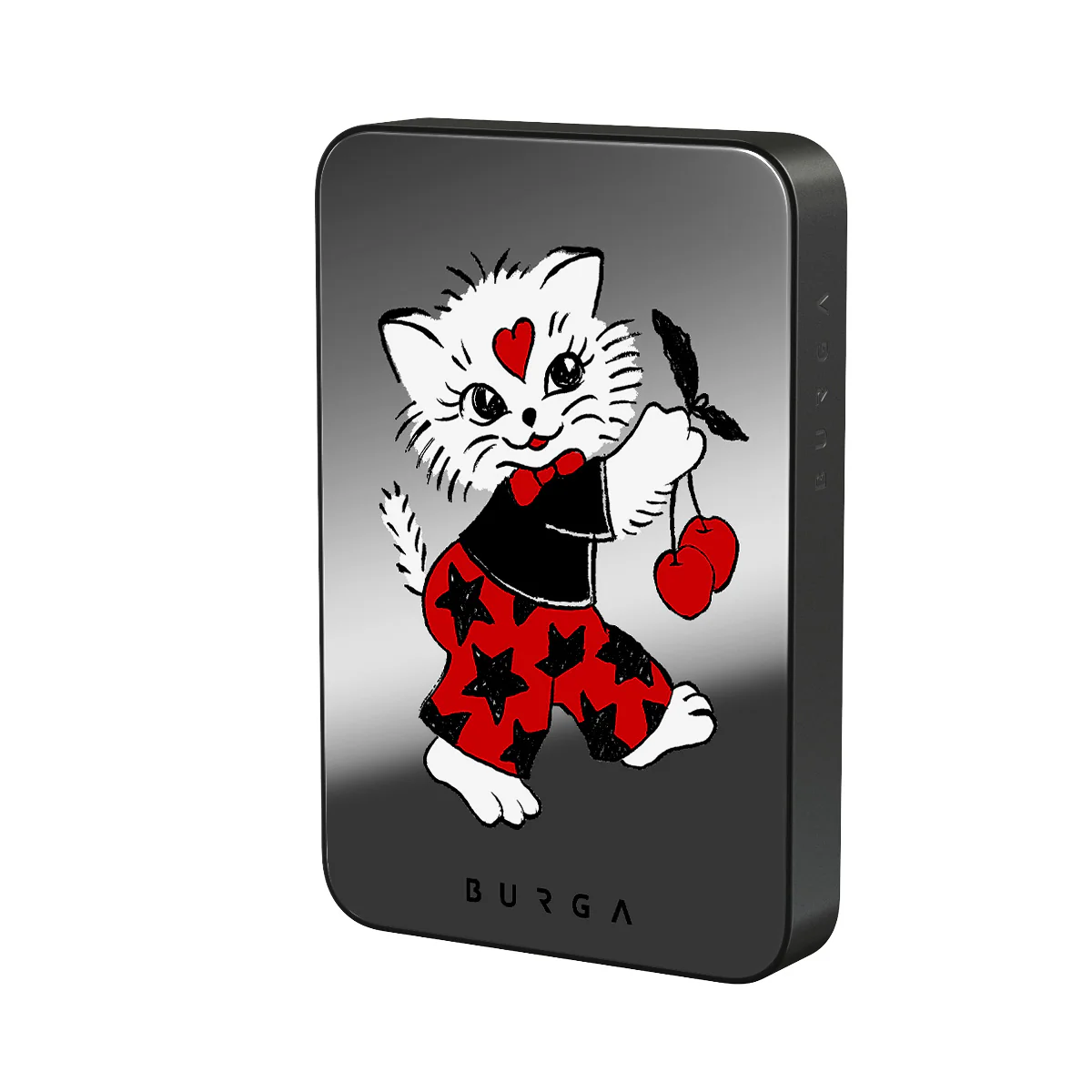 Crossed Path - Magnetyczny power bank - Image 61
