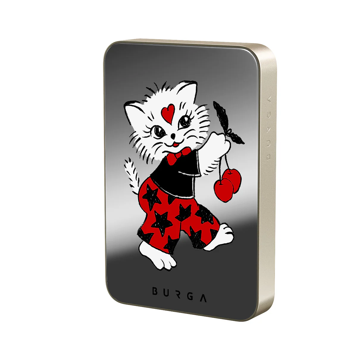 Crossed Path - Magnetyczny power bank - Image 66
