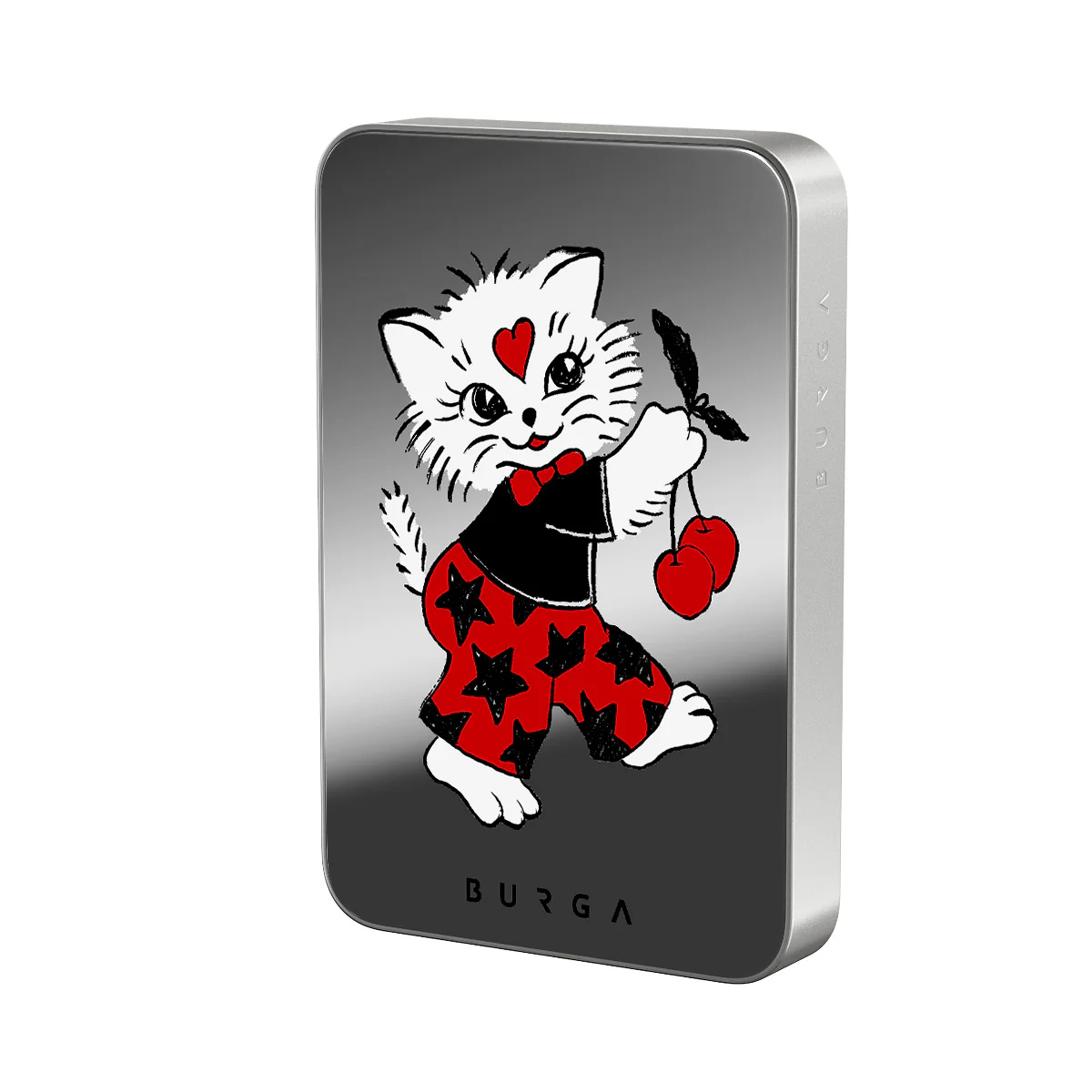 Crossed Path - Magnetyczny power bank - Image 71
