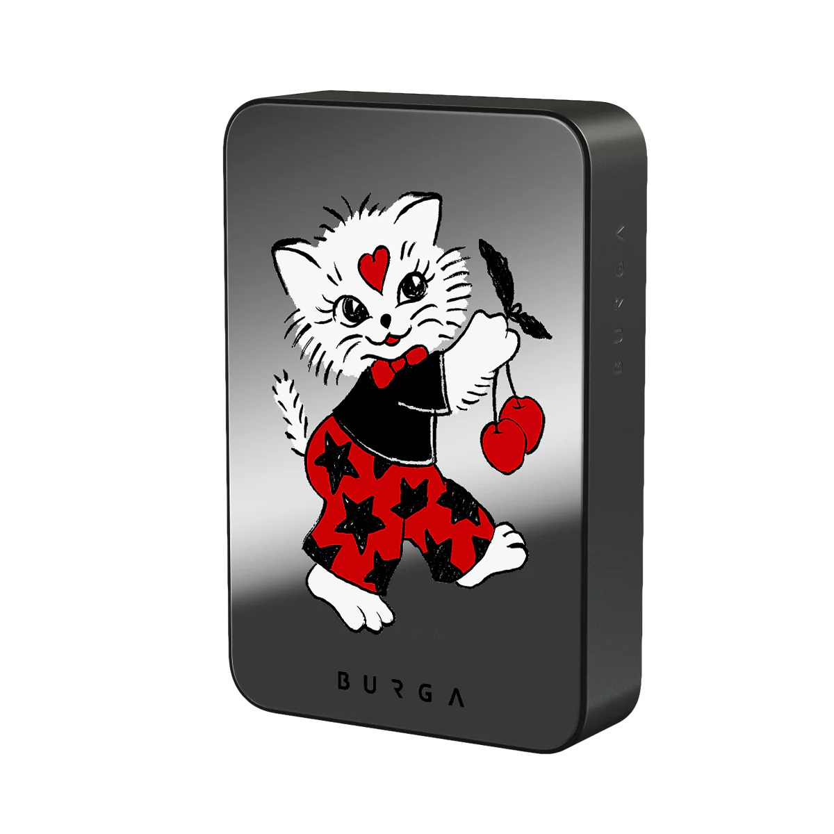 Crossed Path - Magnetyczny power bank - Image 76