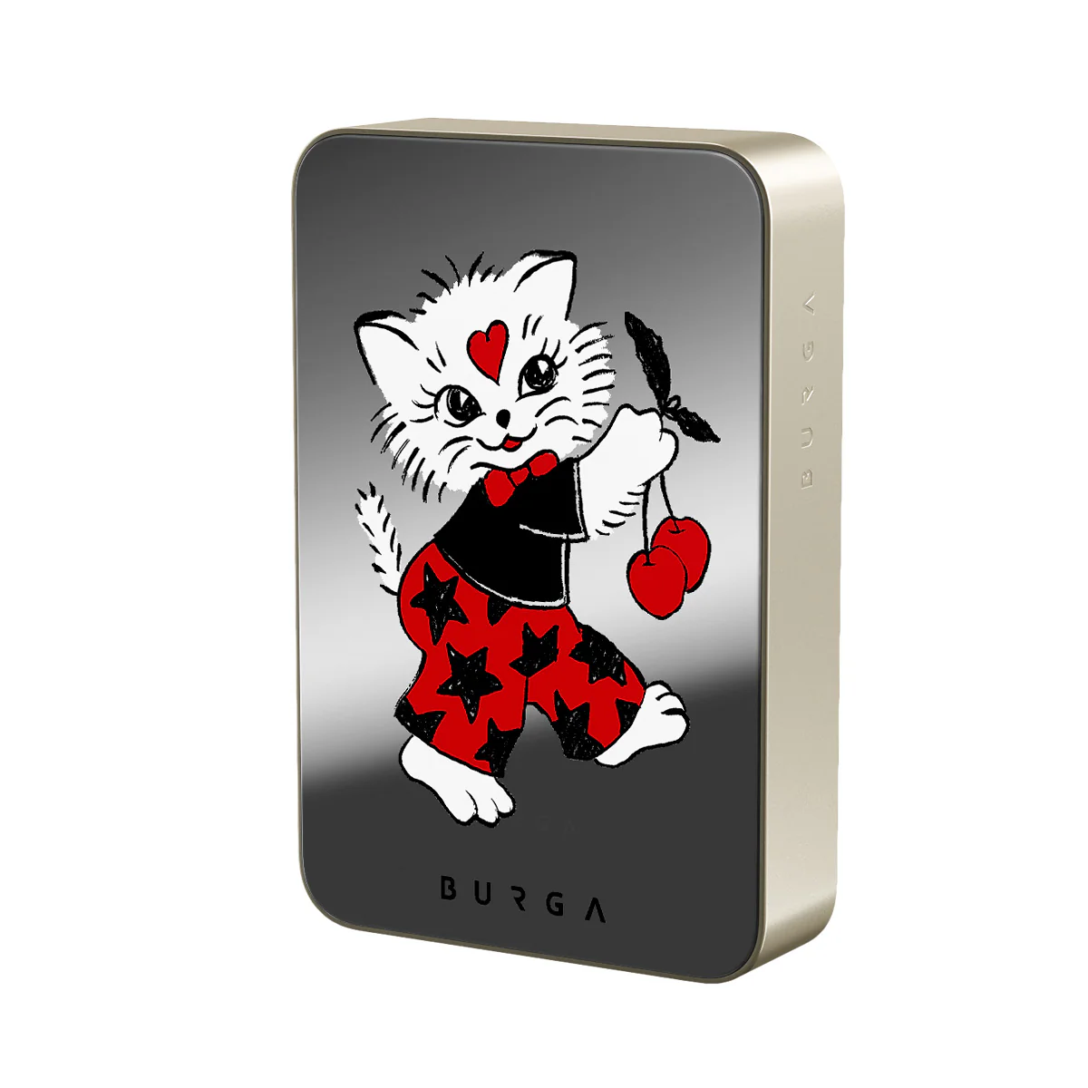 Crossed Path - Magnetyczny power bank - Image 81