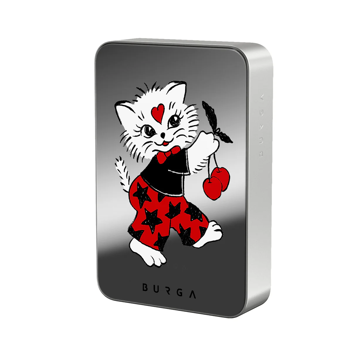 Crossed Path - Magnetyczny power bank - Image 86