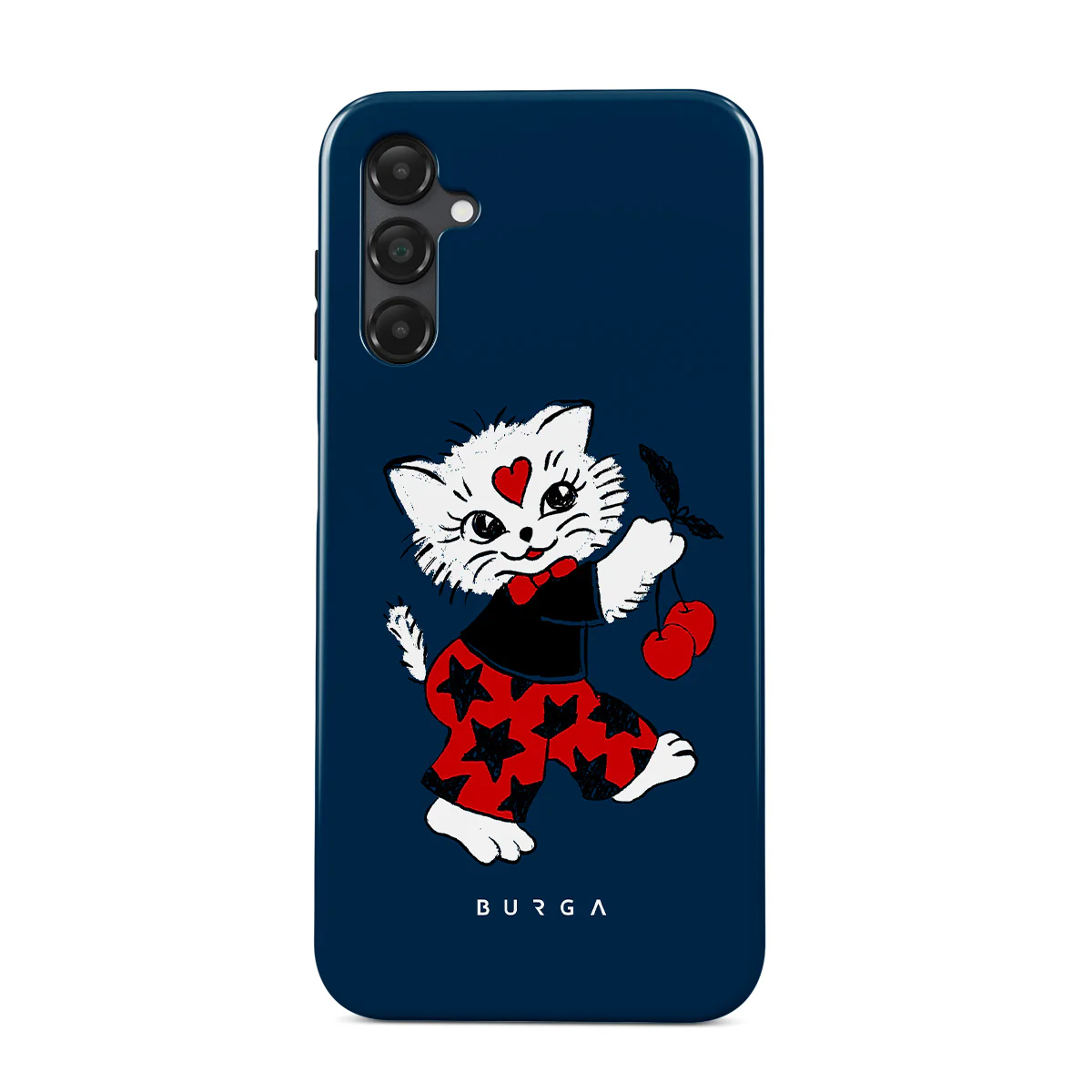 Crossed Path - Samsung Galaxy A14 5G Etui