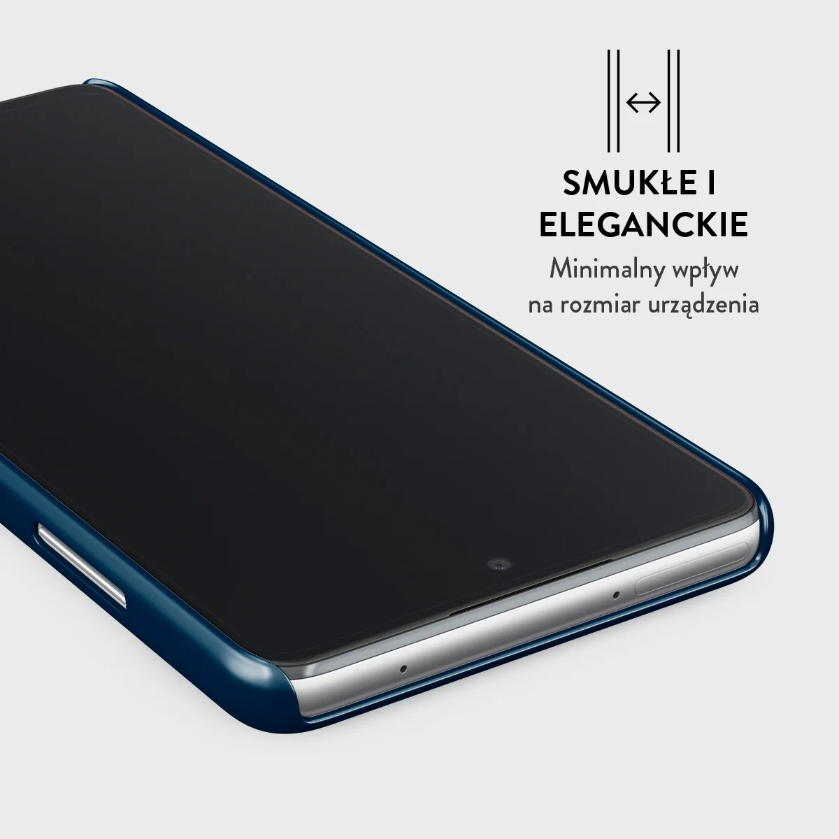 Crossed Path - Samsung Galaxy A72 4G / 5G Etui - Image 4