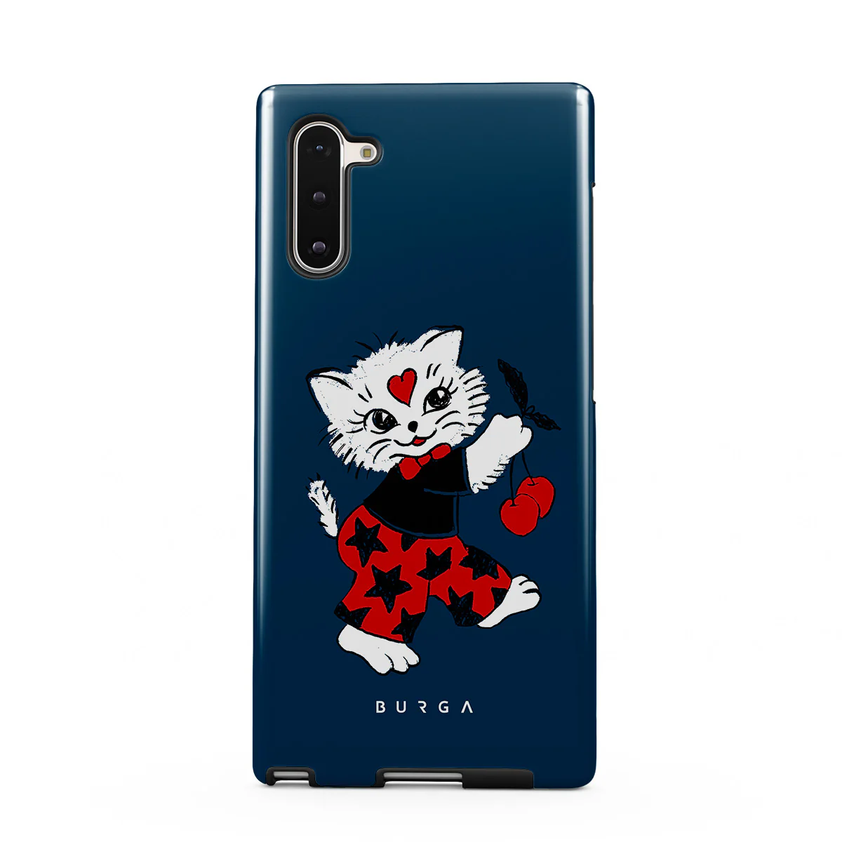 Crossed Path - Samsung Galaxy Note 10 Etui - Image 5
