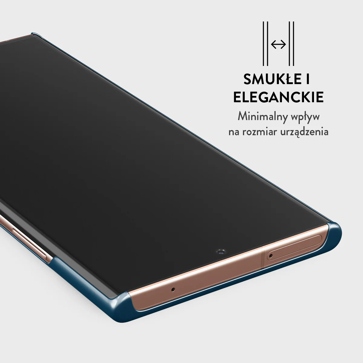 Crossed Path - Samsung Galaxy Note 20 Ultra 4G / 5G Etui - Image 4