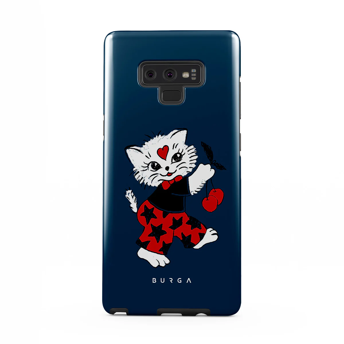 Crossed Path - Samsung Galaxy Note 9 Etui - Image 5