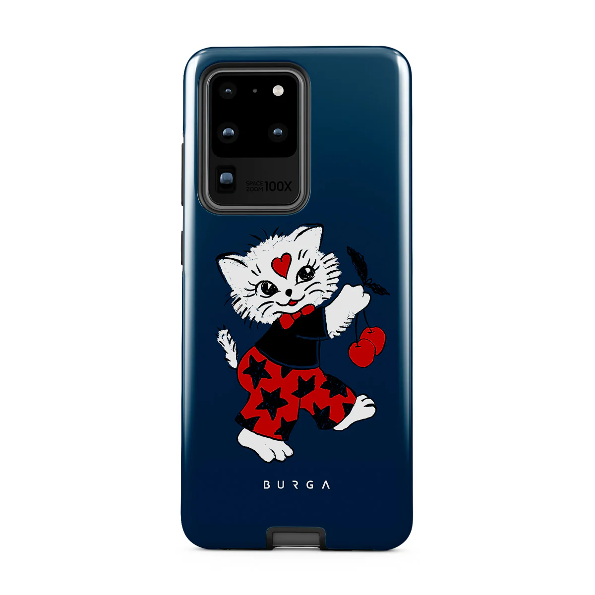 Crossed Path - Samsung Galaxy S20 Ultra 4G / 5G Etui - Image 5
