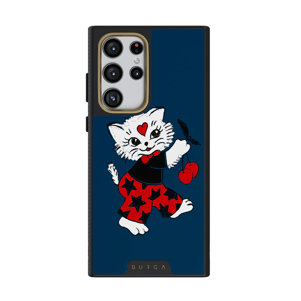 Crossed Path - Samsung Galaxy S22 Ultra Etui - Image 5