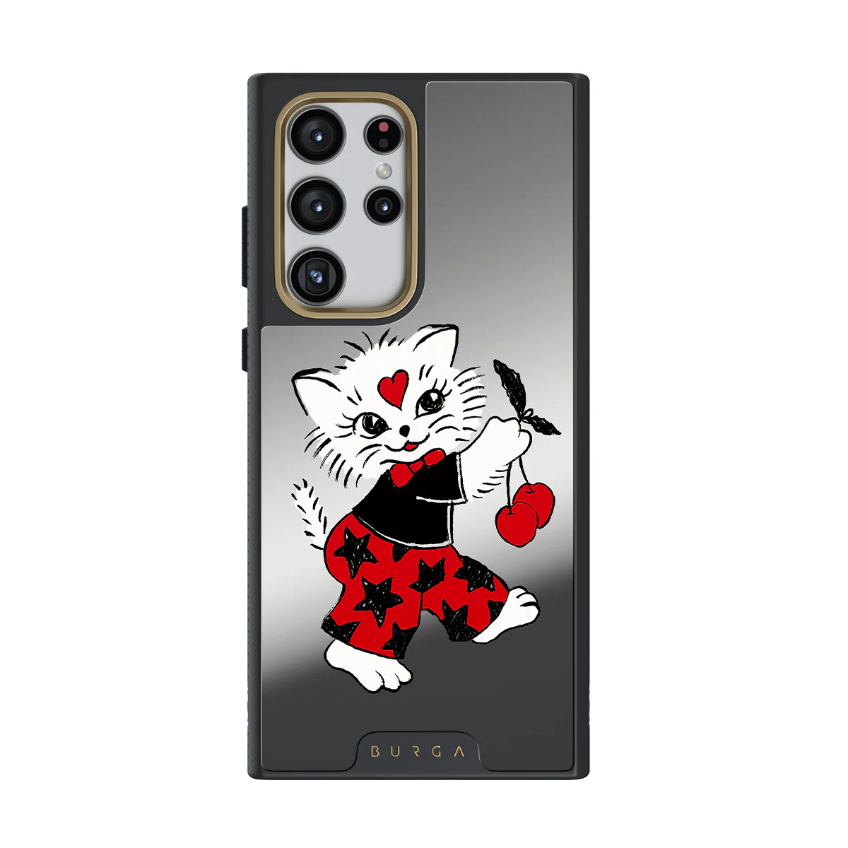Crossed Path - Samsung Galaxy S23 Ultra Etui - Image 26