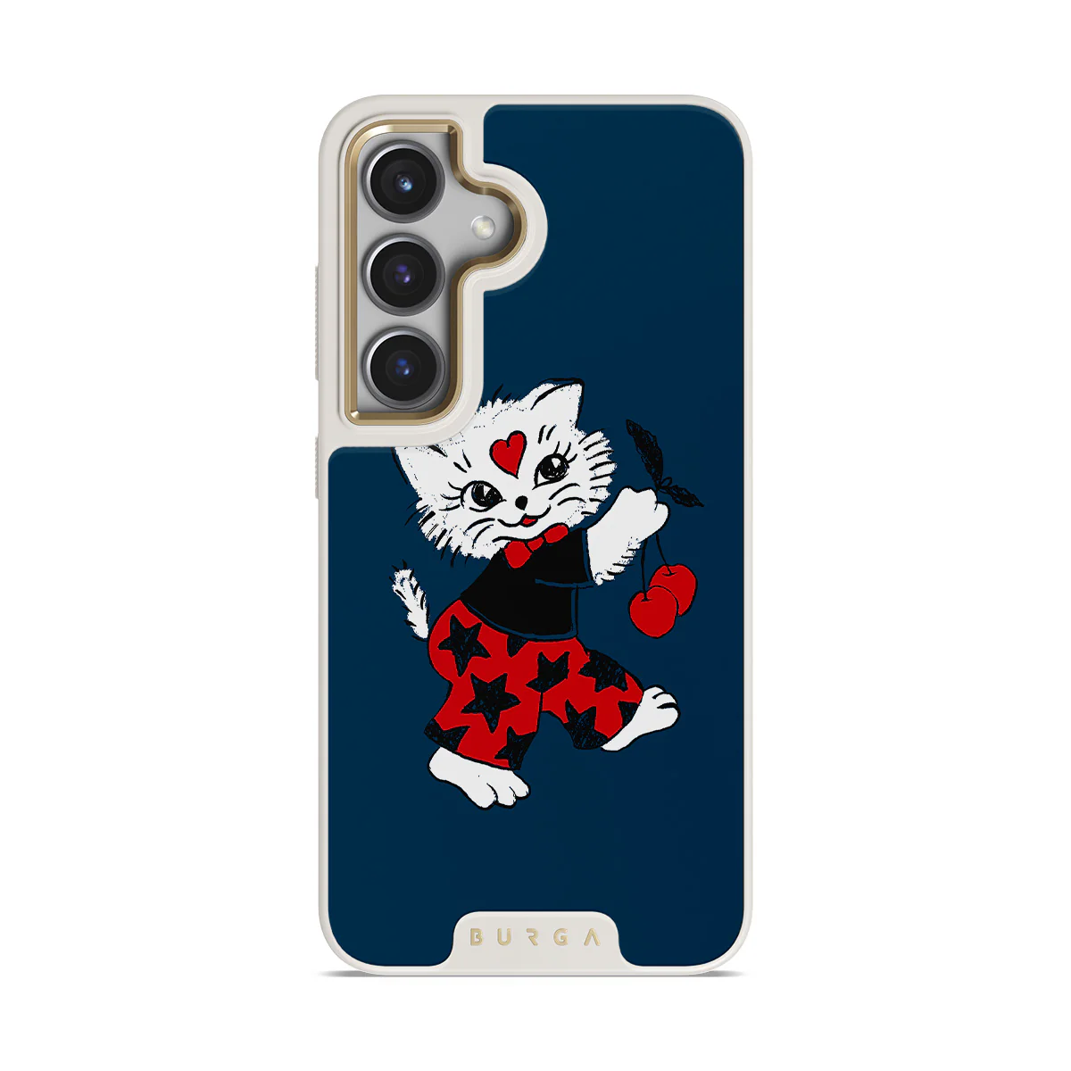 Crossed Path - Samsung Galaxy S24 Etui - Image 19